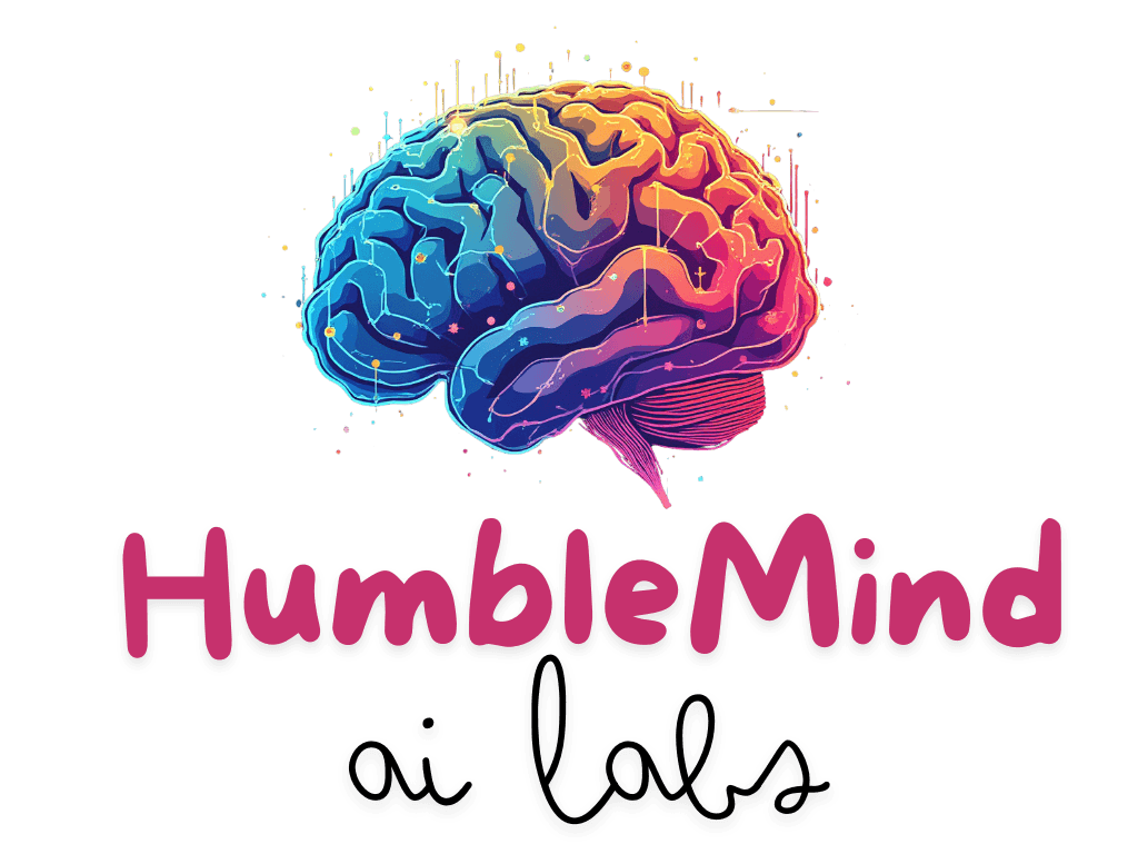 HumbleMind AI Labs logo
