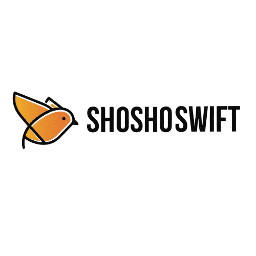 ShoshoSwift logo